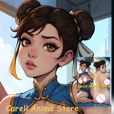 chun li body pillow amazon